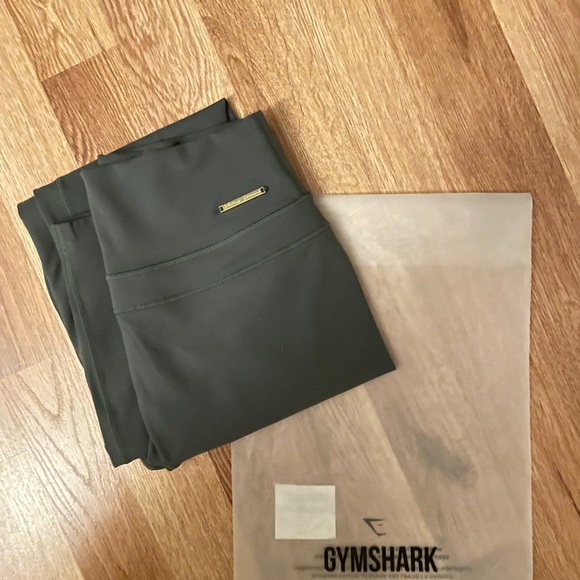 Whitney simmons gymshark leggings v3 - Picture 4 of 7
